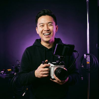 溏心vlog视频导演张导