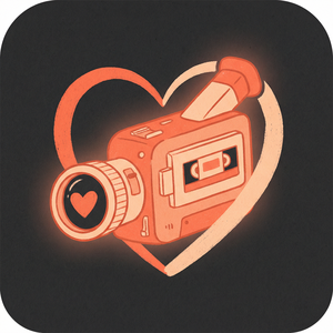 溏心vlog修车改装视频社区Logo